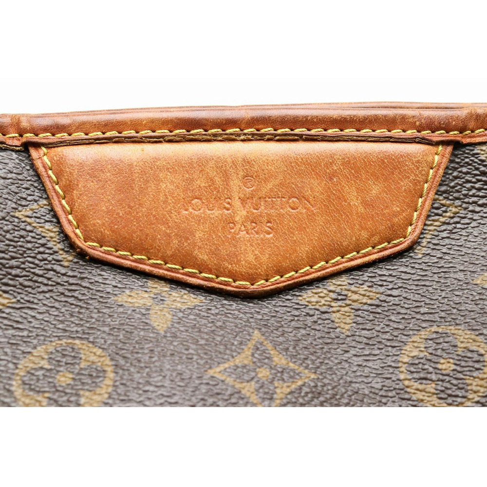 Louis Vuitton Monogram Estrella Tote Bag Shoulder s - Picture 9 of 9